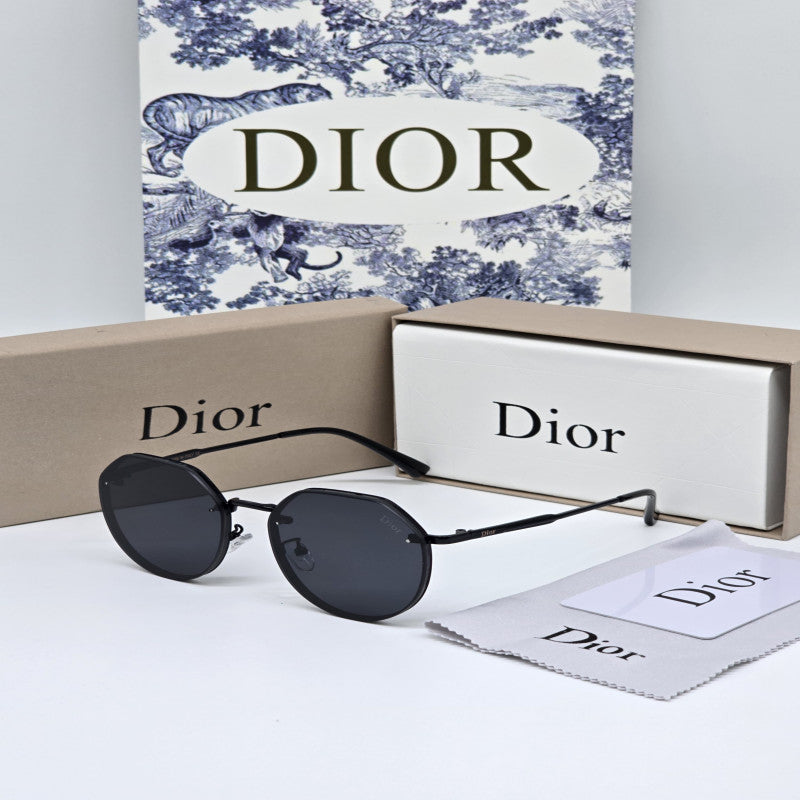 نظارة شمسية من ماركة ديور DIOR