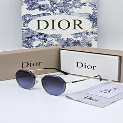 نظارة شمسية من ماركة ديور DIOR