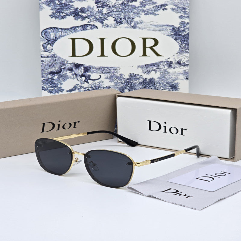 نظارة شمسية من ماركة ديور DIOR